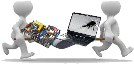 скупка принтеров в шатуре